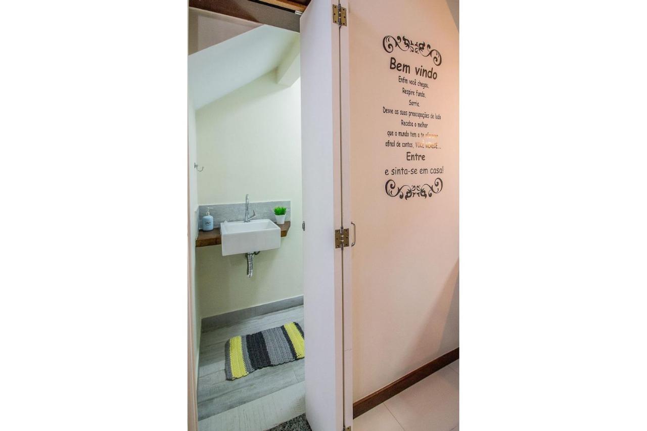 Caminhe Para A Praia De Manguinhos - Casa Decorada Com Wi Fi, Ar E Espaco Gourmet Búzios Eksteriør billede