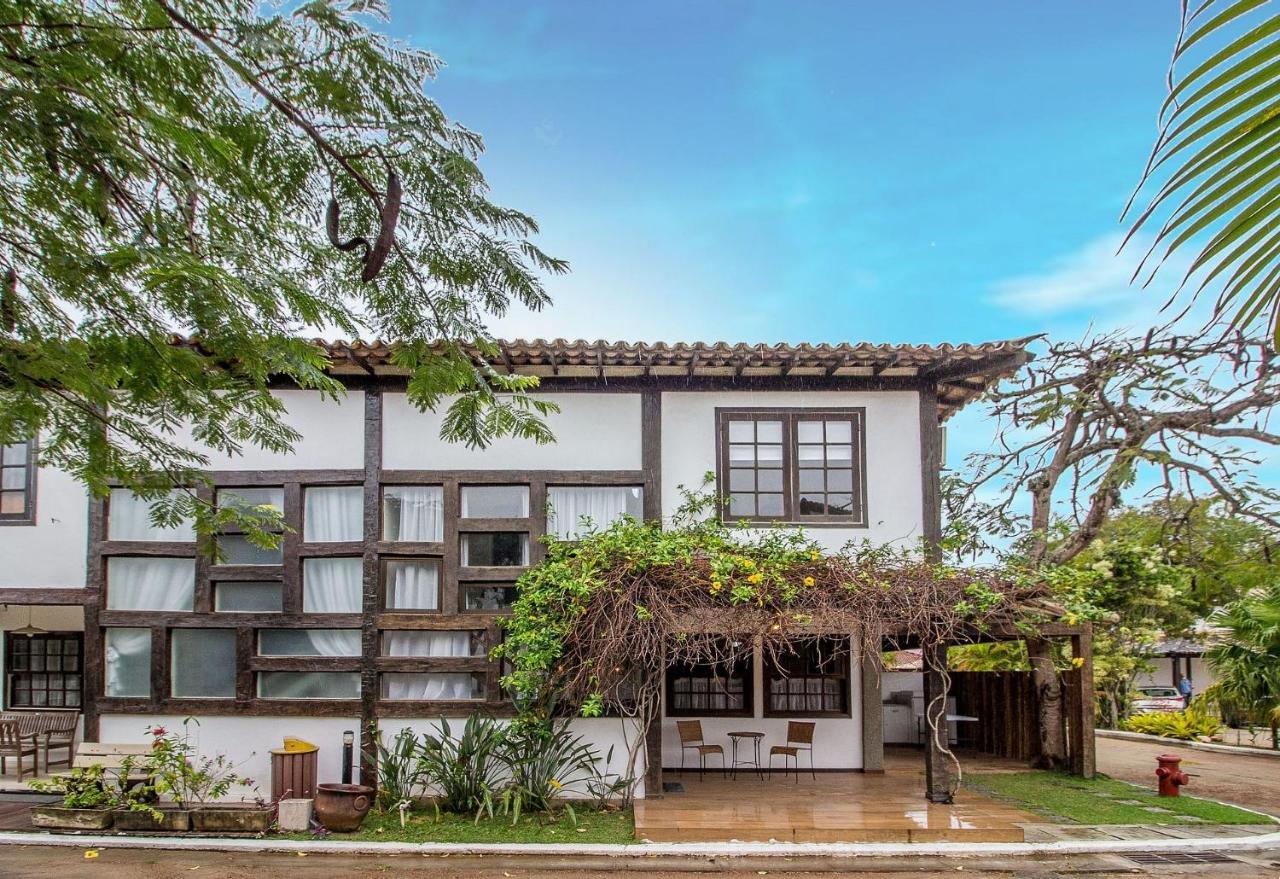 Caminhe Para A Praia De Manguinhos - Casa Decorada Com Wi Fi, Ar E Espaco Gourmet Búzios Eksteriør billede