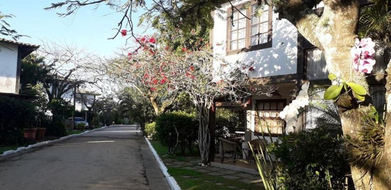 Caminhe Para A Praia De Manguinhos - Casa Decorada Com Wi Fi, Ar E Espaco Gourmet Búzios Eksteriør billede