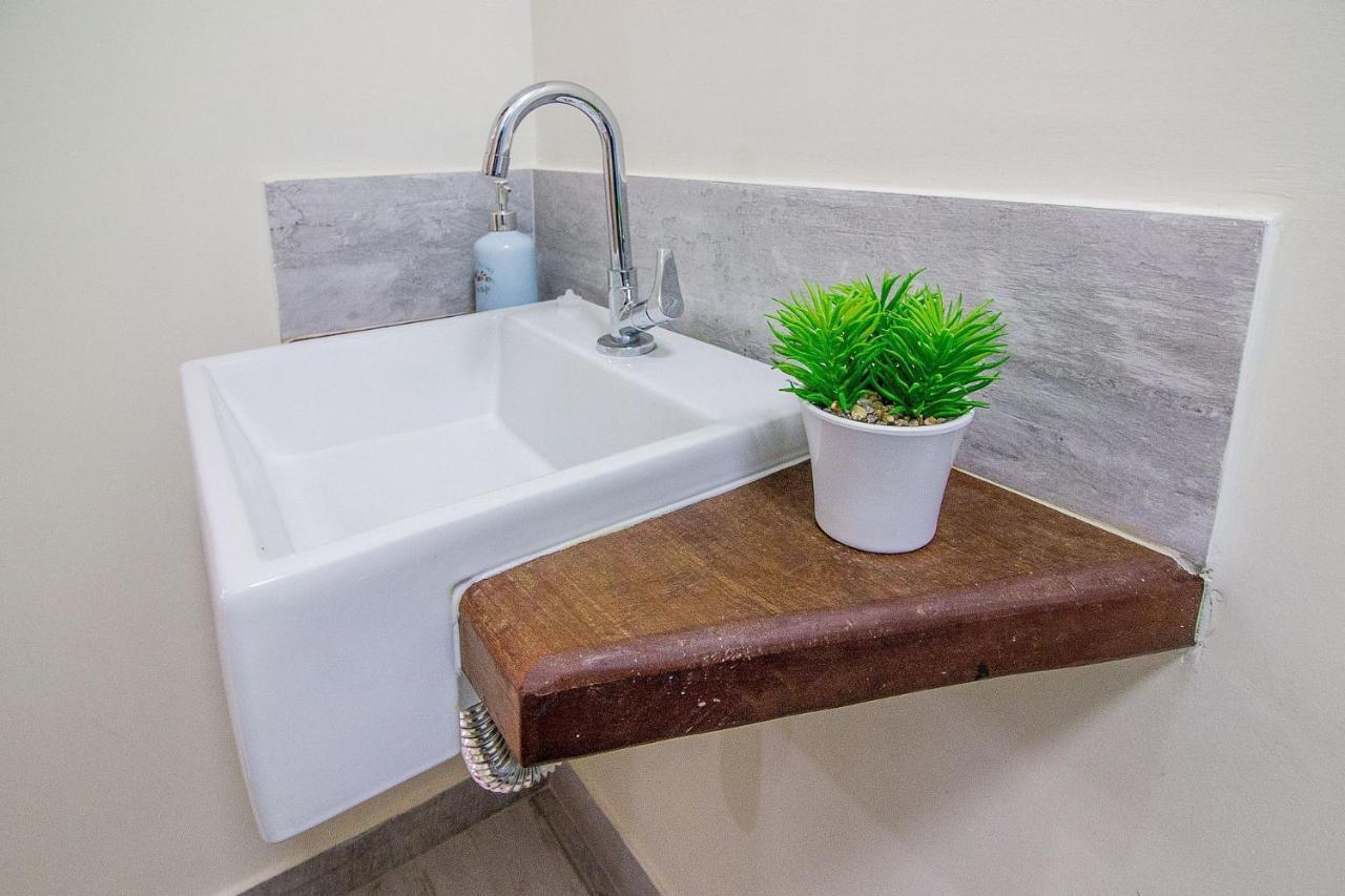Caminhe Para A Praia De Manguinhos - Casa Decorada Com Wi Fi, Ar E Espaco Gourmet Búzios Eksteriør billede