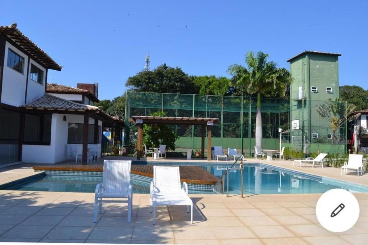 Caminhe Para A Praia De Manguinhos - Casa Decorada Com Wi Fi, Ar E Espaco Gourmet Búzios Eksteriør billede